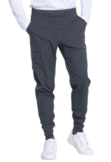 dickies mens scrub pants|dickies jogger scrubs for men.